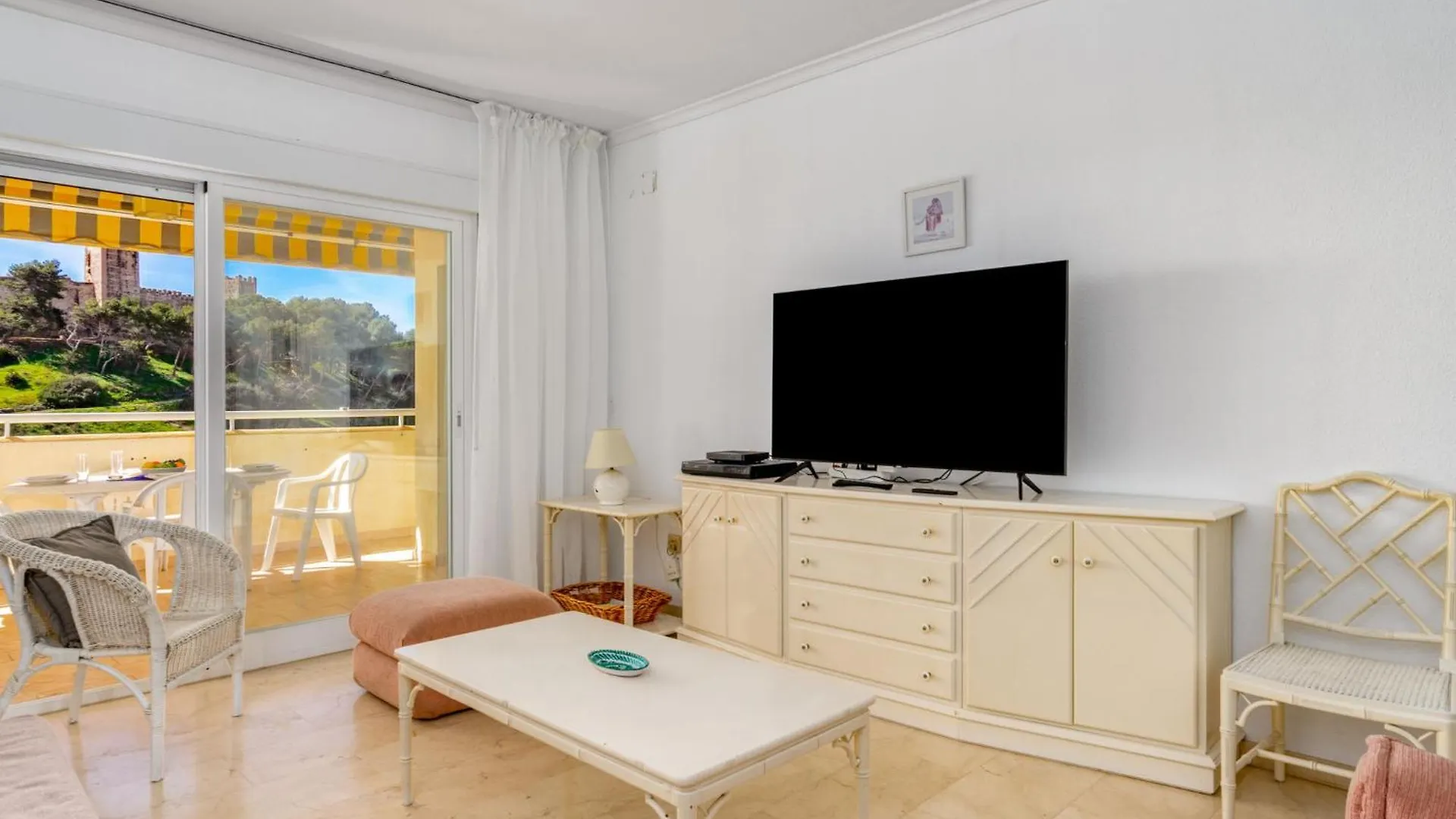 Apartment Edificio El Rey By Interhome Fuengirola