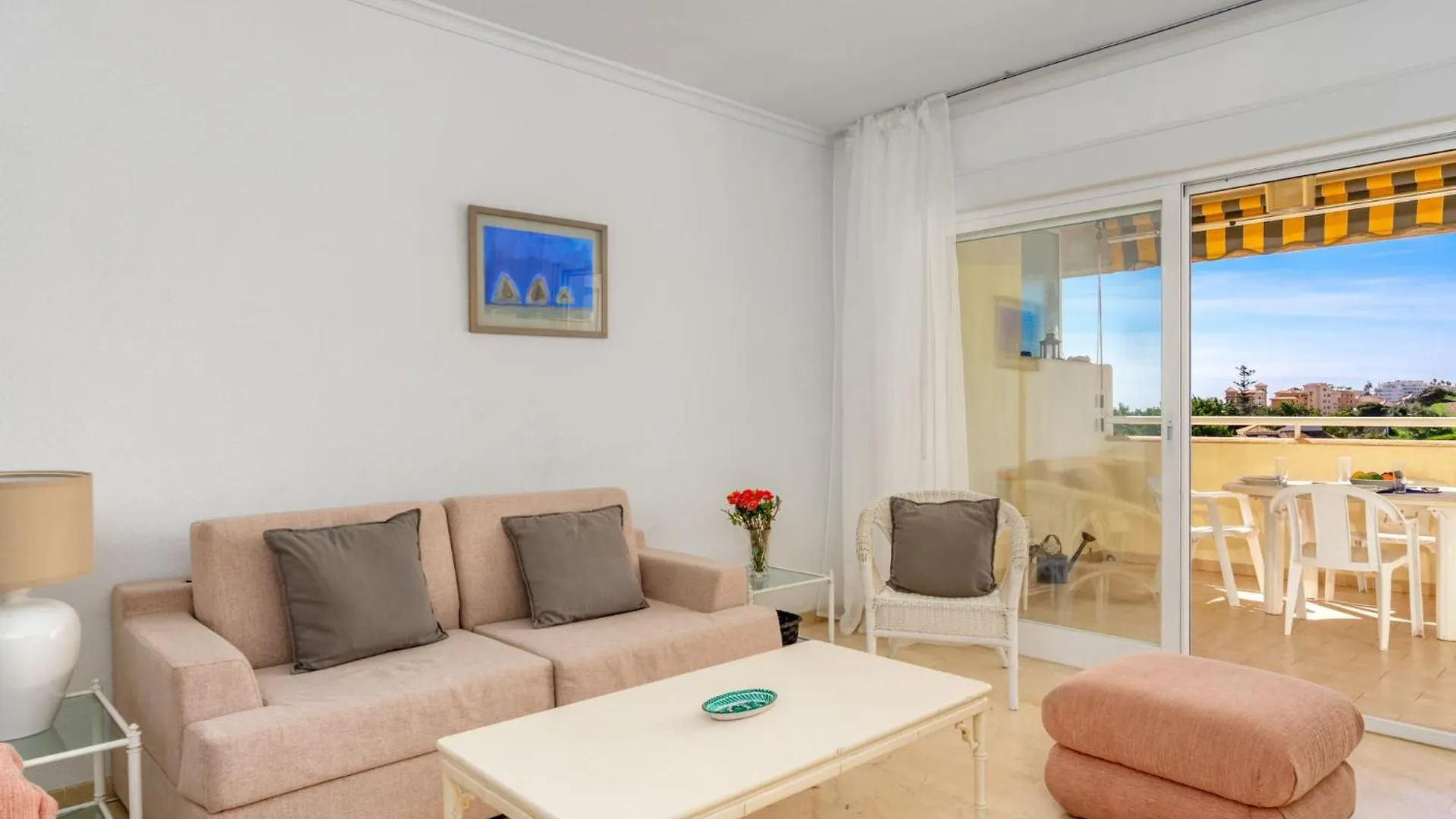 Apartment Edificio El Rey By Interhome Fuengirola 0*,