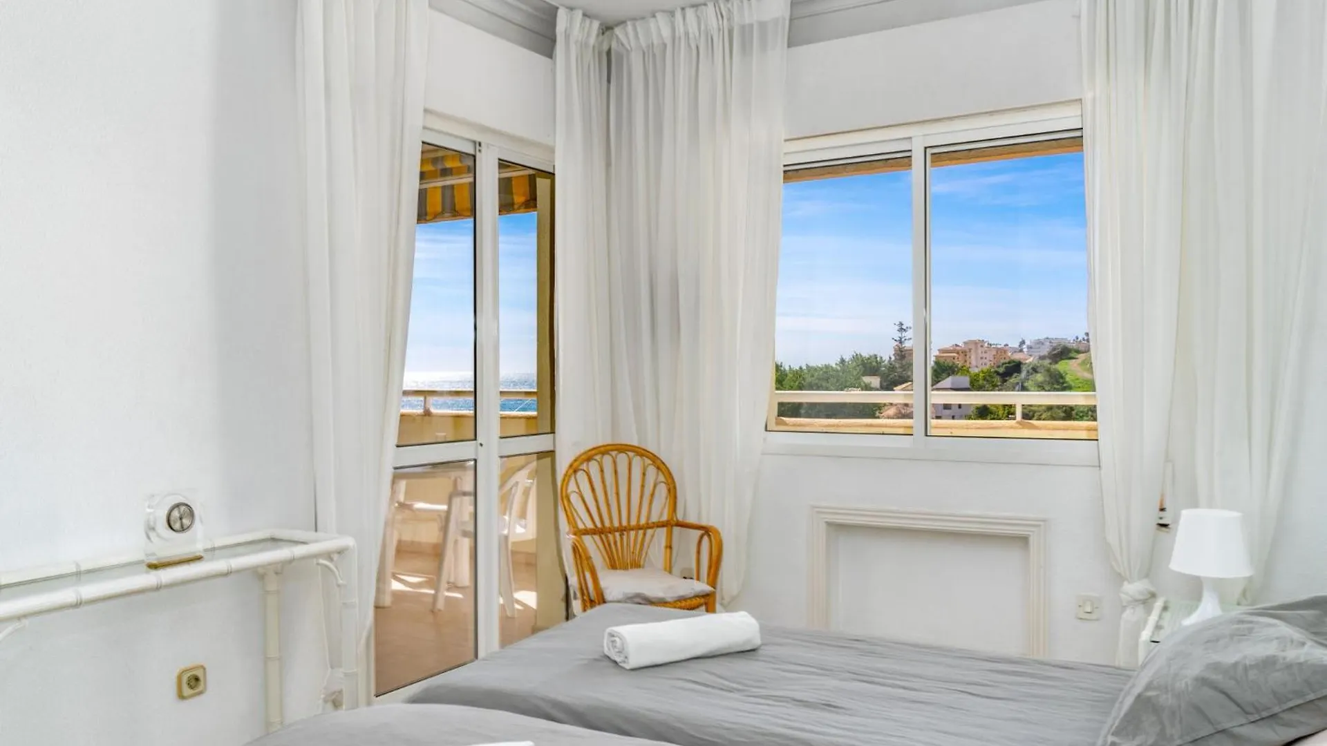Apartment Edificio El Rey By Interhome Fuengirola