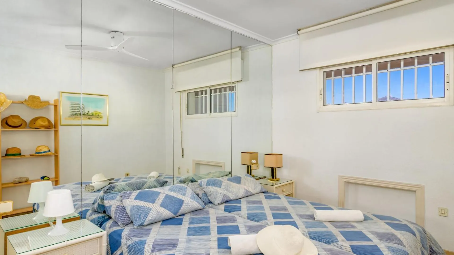 Apartment Edificio El Rey By Interhome Fuengirola