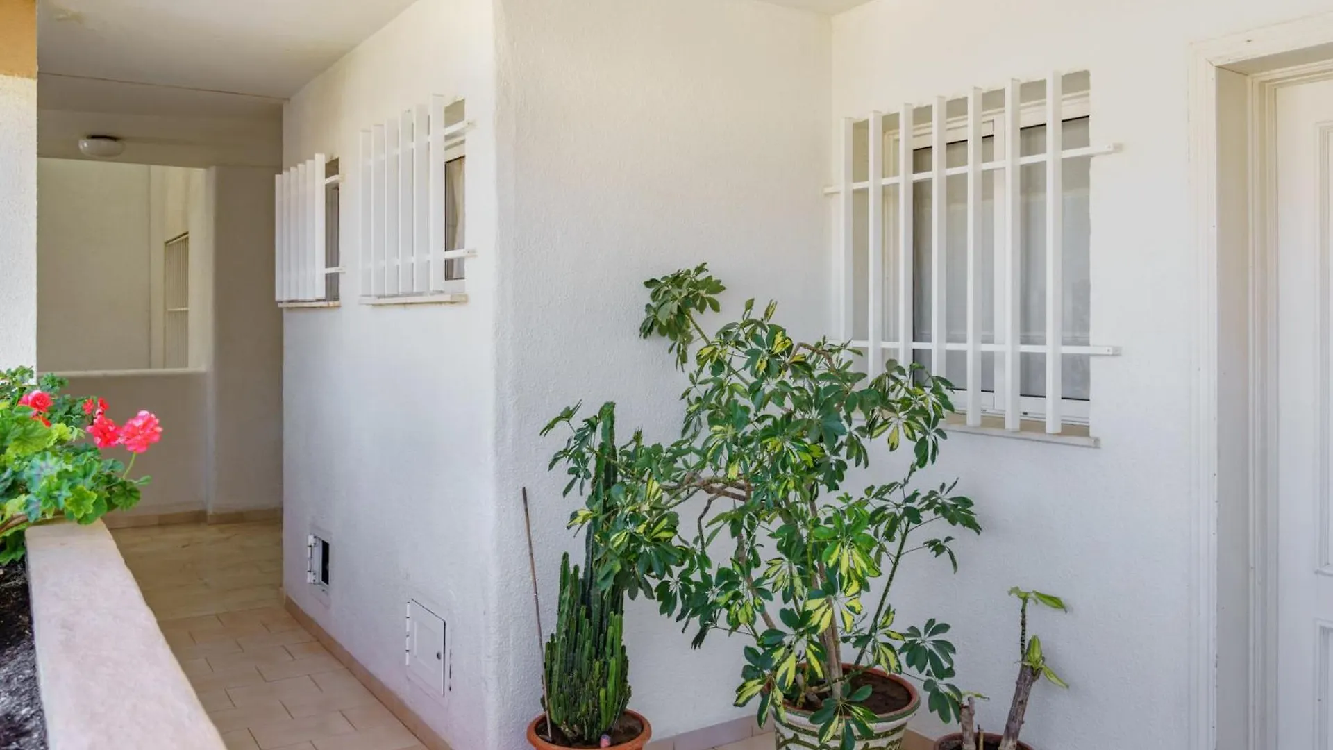 Apartment Edificio El Rey By Interhome Fuengirola Spain