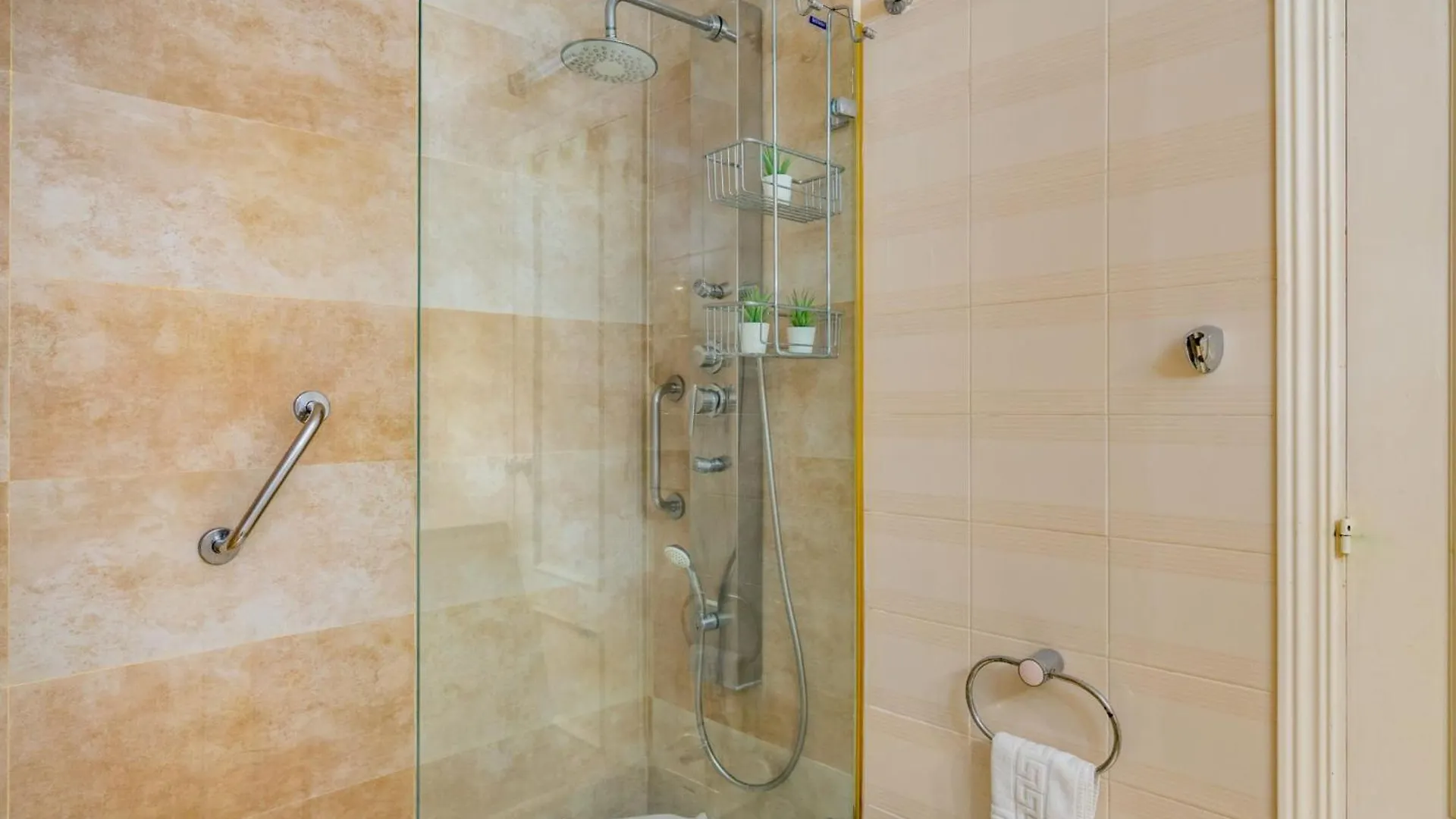 Apartment Edificio El Rey By Interhome Fuengirola