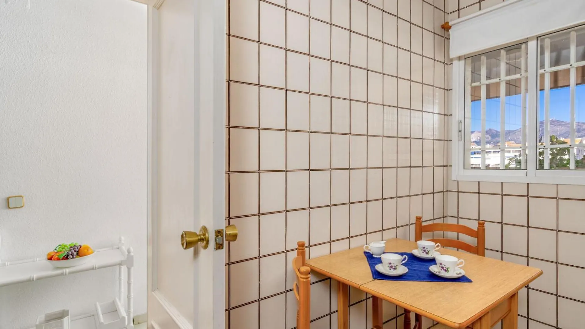 Apartment Edificio El Rey By Interhome Fuengirola