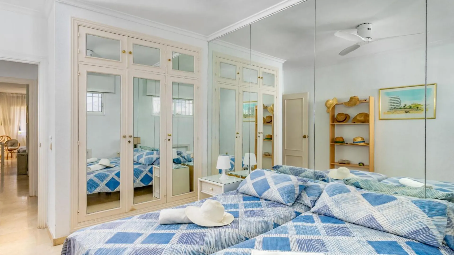 Apartment Edificio El Rey By Interhome Fuengirola 0*,  Spain