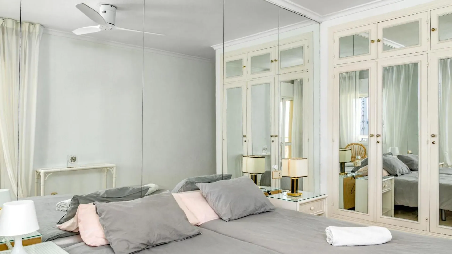 Apartment Edificio El Rey By Interhome Fuengirola