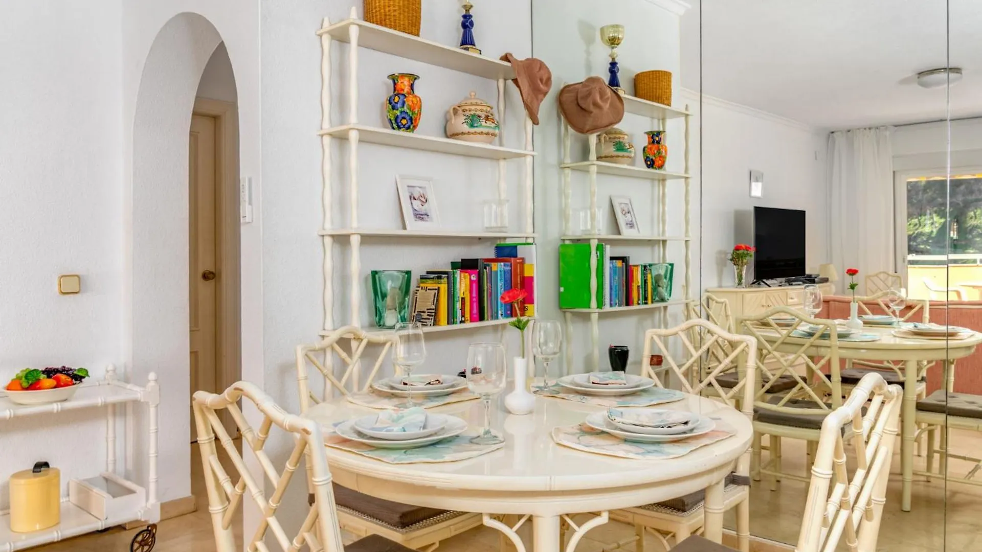 Apartment Edificio El Rey By Interhome Fuengirola 0*,  Spain