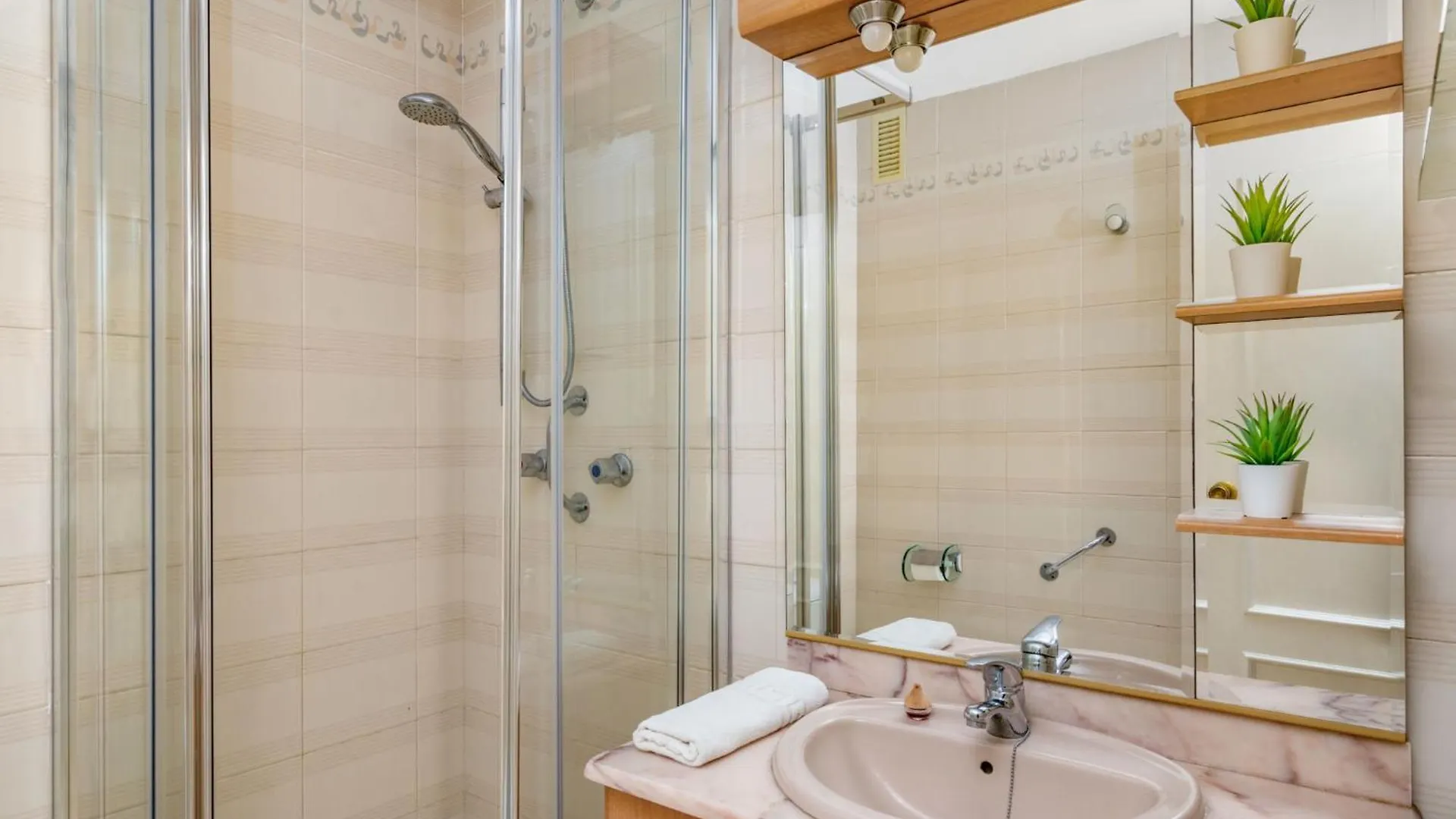 Apartment Edificio El Rey By Interhome Fuengirola 0*,  Spain