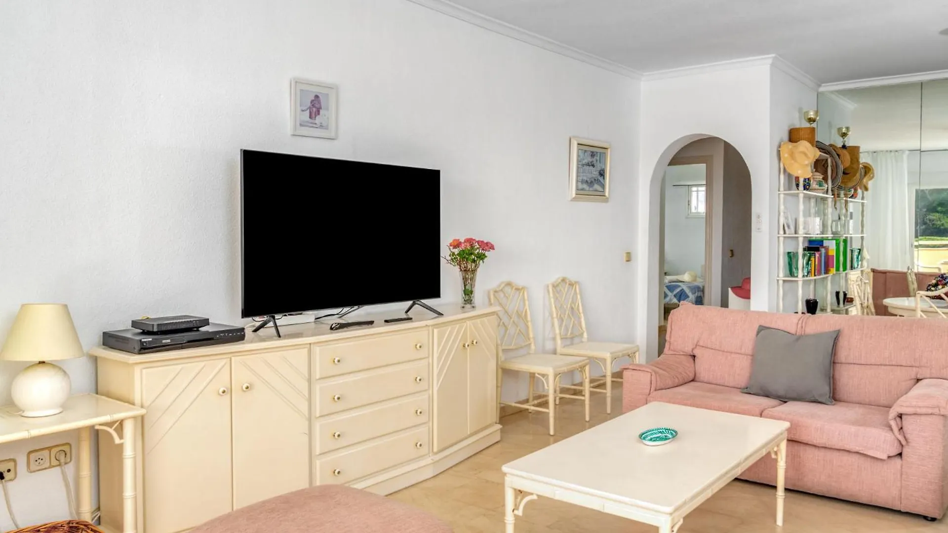 Apartment Edificio El Rey By Interhome Fuengirola Spain