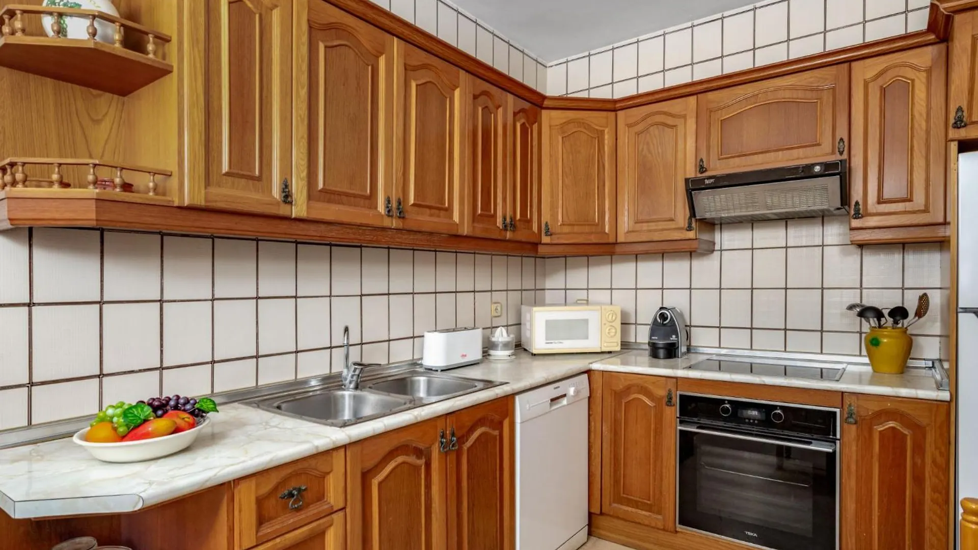 Apartment Edificio El Rey By Interhome Fuengirola