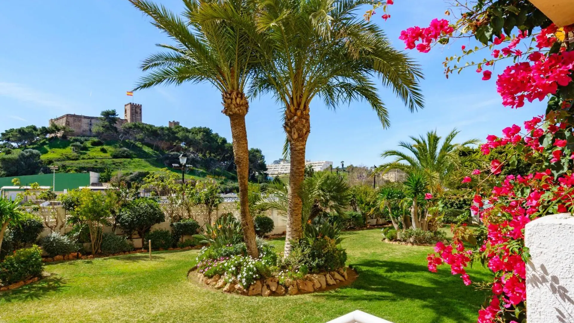 Apartment Edificio El Rey By Interhome Fuengirola